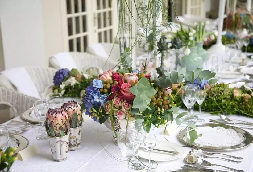 酒店 Illyria House