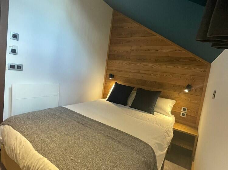 בית מלון כפרי La Verticale