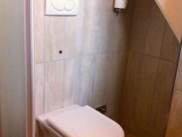 בית מלון כפרי La Verticale