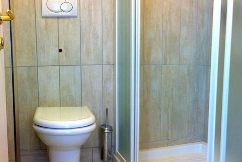 בית מלון כפרי La Verticale