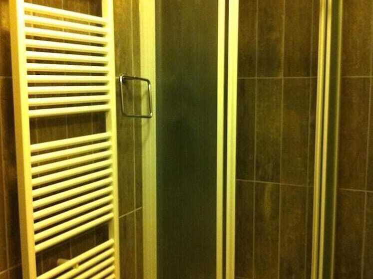 בית מלון כפרי La Verticale