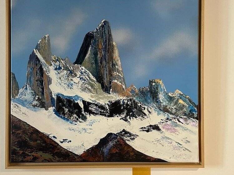 בית מלון כפרי La Verticale