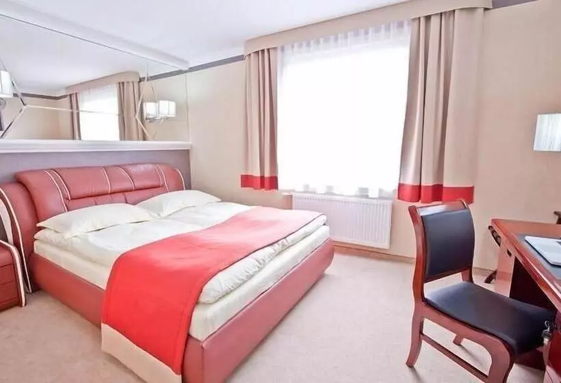 M Hotel Sosnowiec