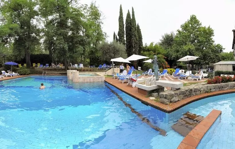 Отель Mediterraneo