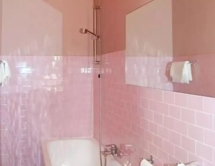 Отель Mediterraneo