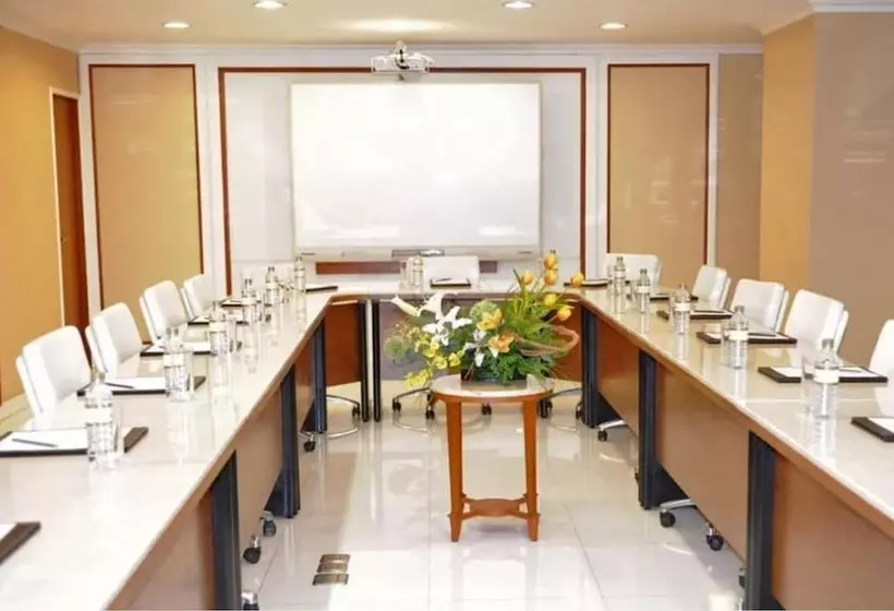 Hotel Nasa Bangkok   Sha Plus Certified