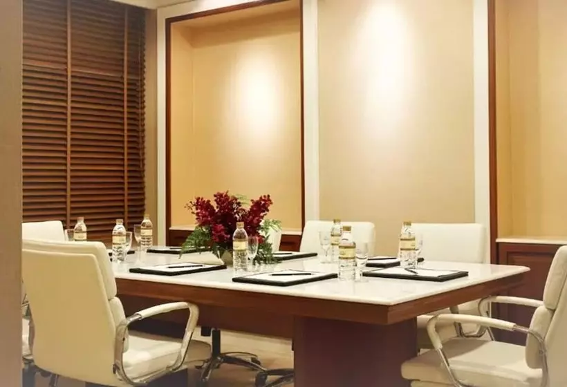 Hotel Nasa Bangkok   Sha Plus Certified