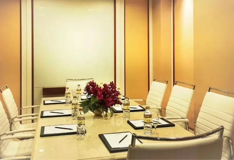 Hotel Nasa Bangkok   Sha Plus Certified