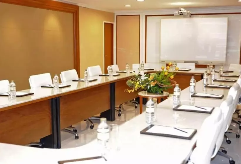 Hotel Nasa Bangkok   Sha Plus Certified