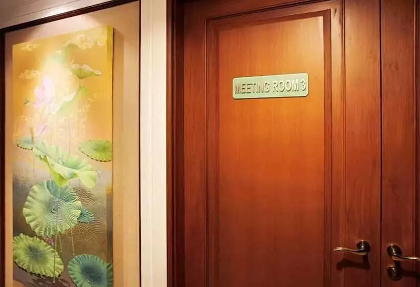 Hotel Nasa Bangkok   Sha Plus Certified