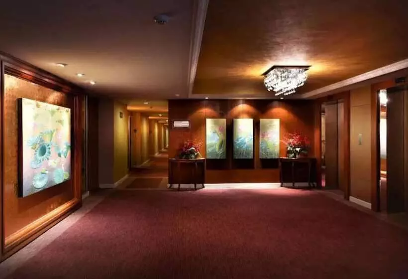 Hotel Nasa Bangkok   Sha Plus Certified