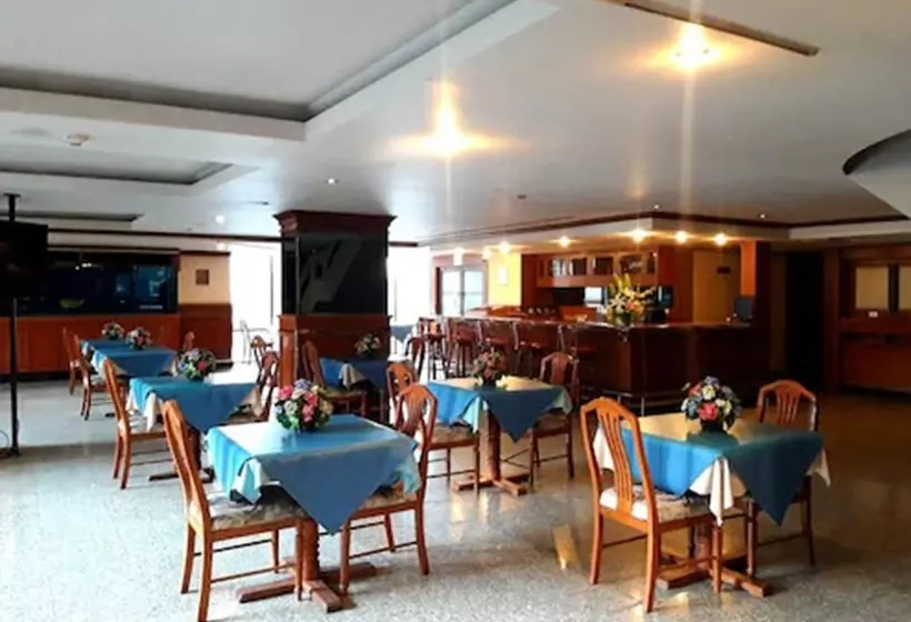 Hotel Nasa Bangkok   Sha Plus Certified