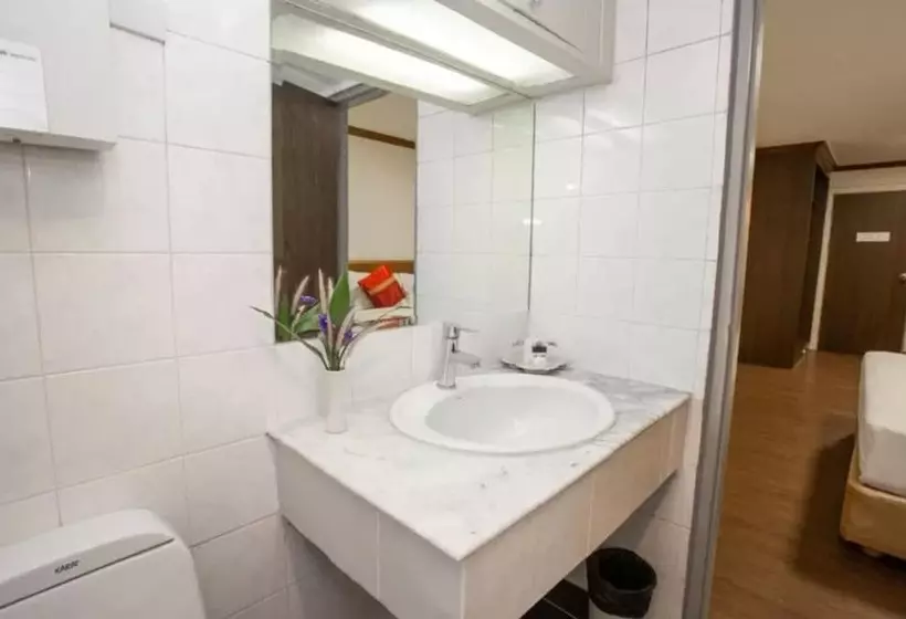 Hotel Nasa Bangkok   Sha Plus Certified