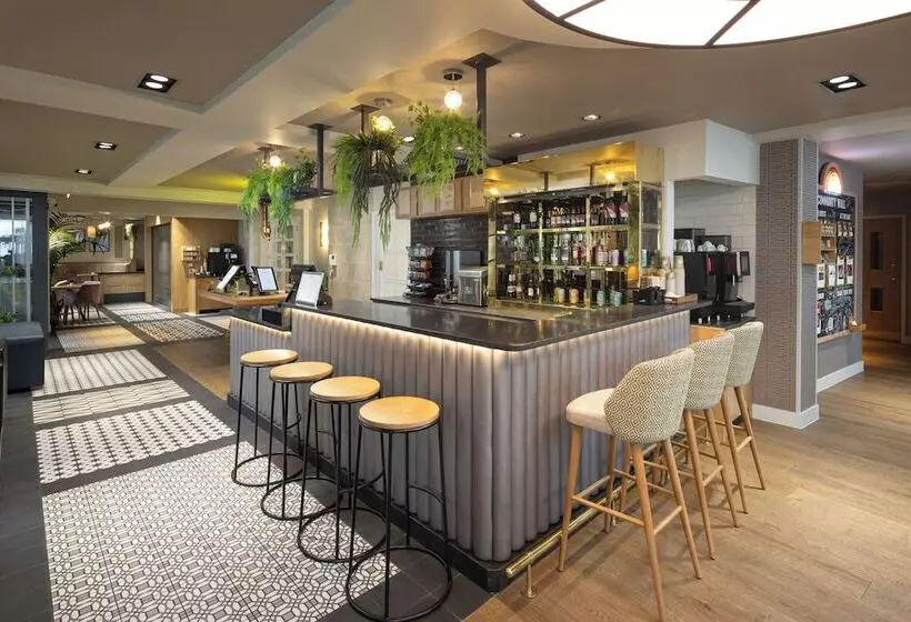 Point A Hotel London Kings Cross – St Pancras