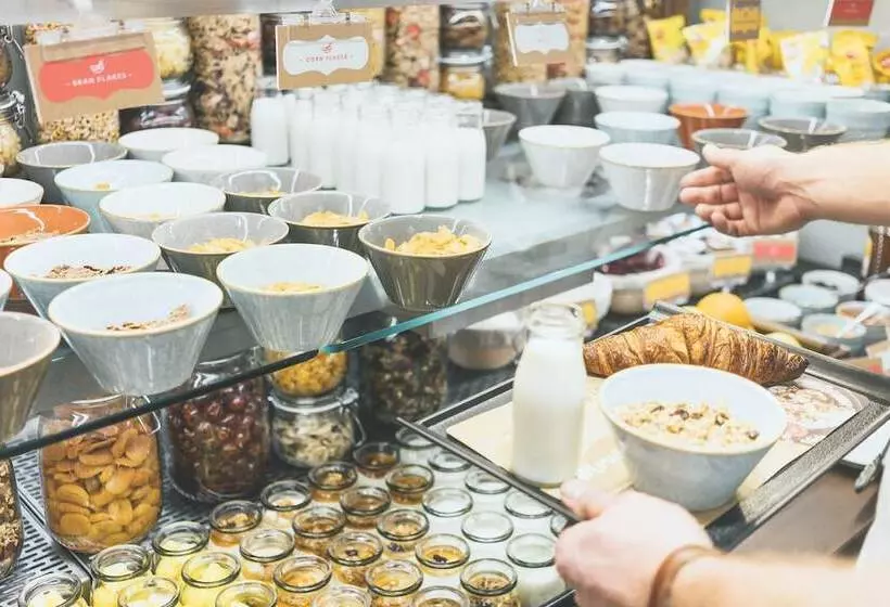 Point A Hotel London Kings Cross – St Pancras