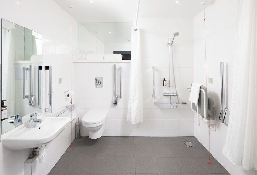 Point A Hotel London Kings Cross – St Pancras