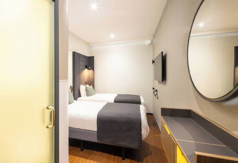 Point A Hotel London Kings Cross – St Pancras