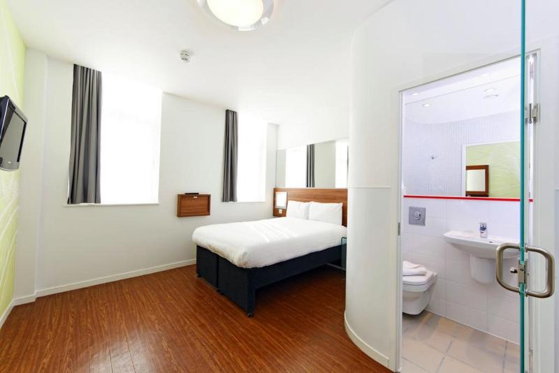 Point A Hotel London Kings Cross – St Pancras