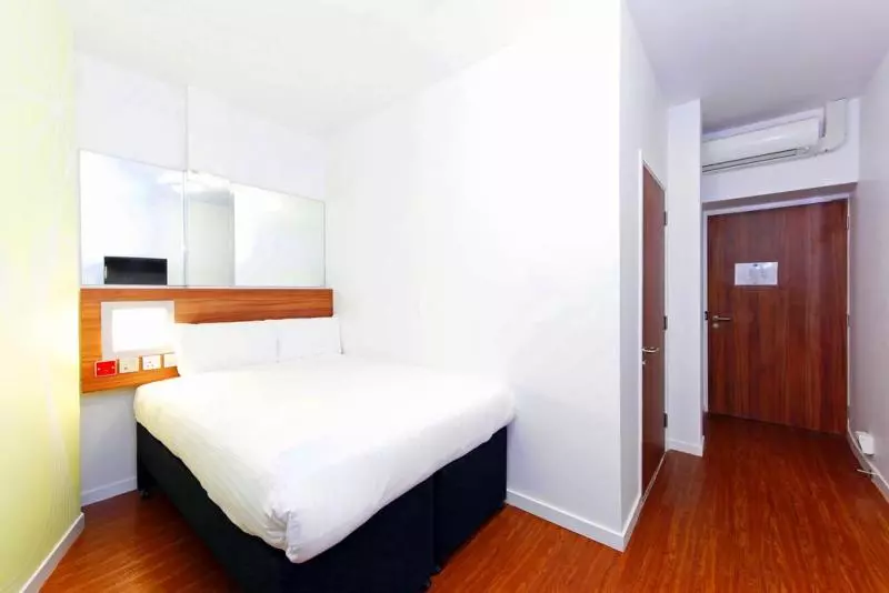 Point A Hotel London Kings Cross – St Pancras