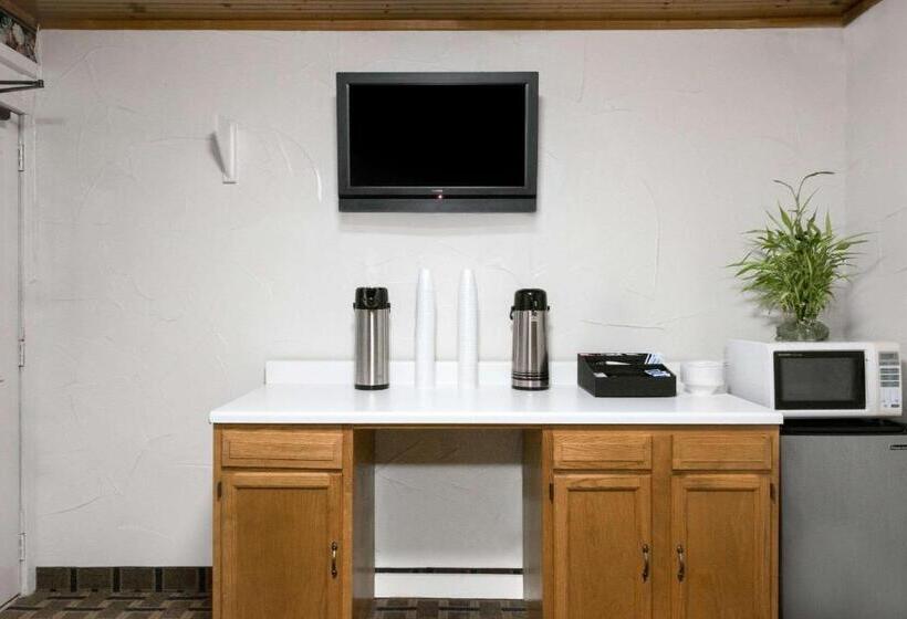 בית מלון כפרי Post Oak Inn