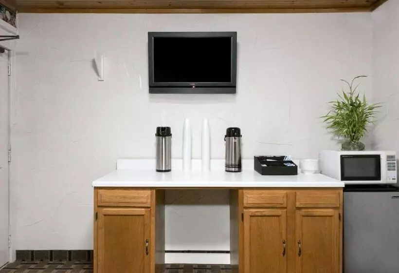 ホテル Post Oak Inn