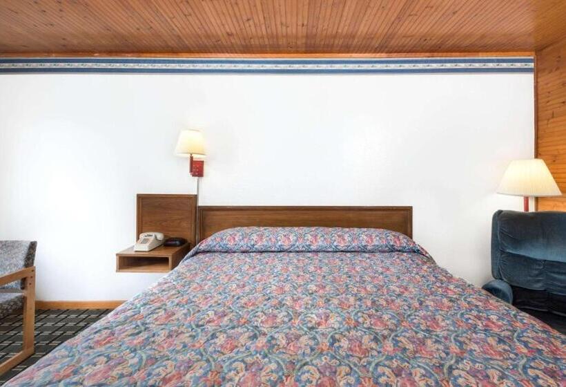 בית מלון כפרי Post Oak Inn