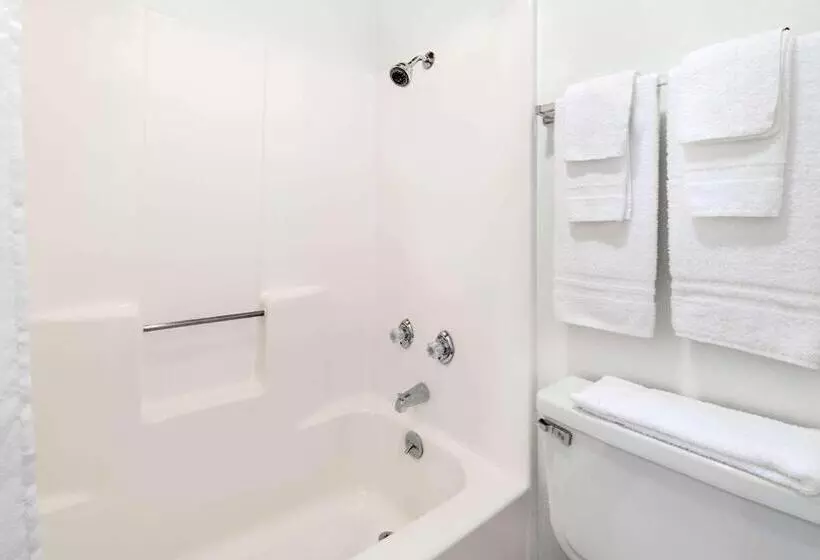 ホテル Post Oak Inn