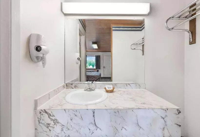 ホテル Post Oak Inn