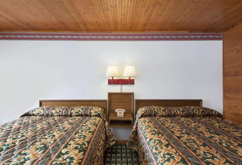 ホテル Post Oak Inn