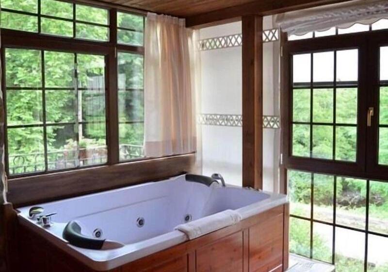 乡村酒店 Akla La Casa Del Puente