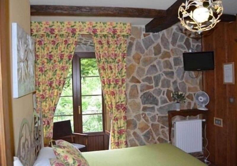 乡村酒店 Akla La Casa Del Puente