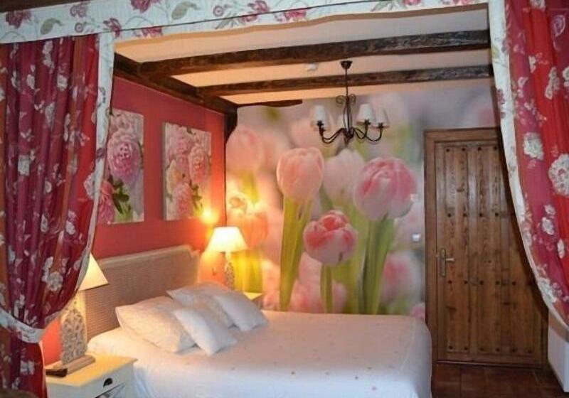 乡村酒店 Akla La Casa Del Puente