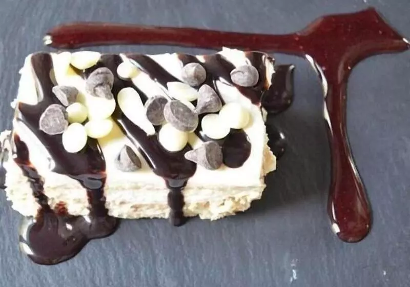 田舎風ホテル Akla La Casa Del Puente