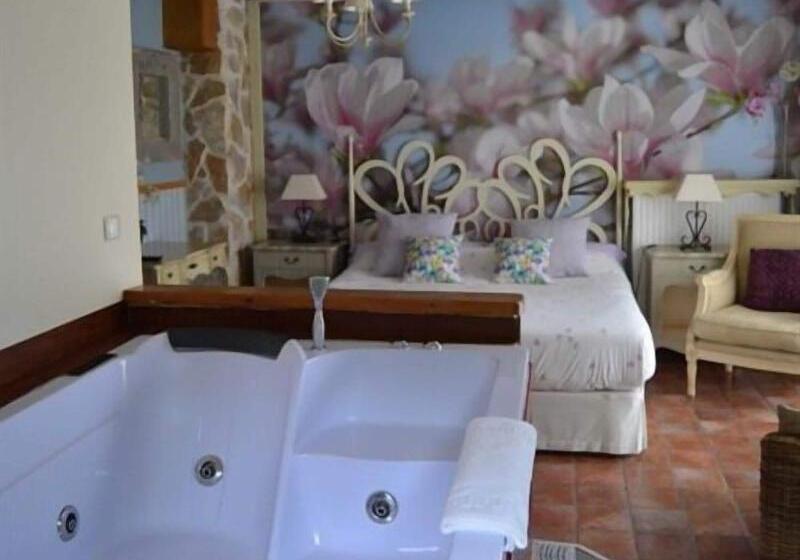 乡村酒店 Akla La Casa Del Puente