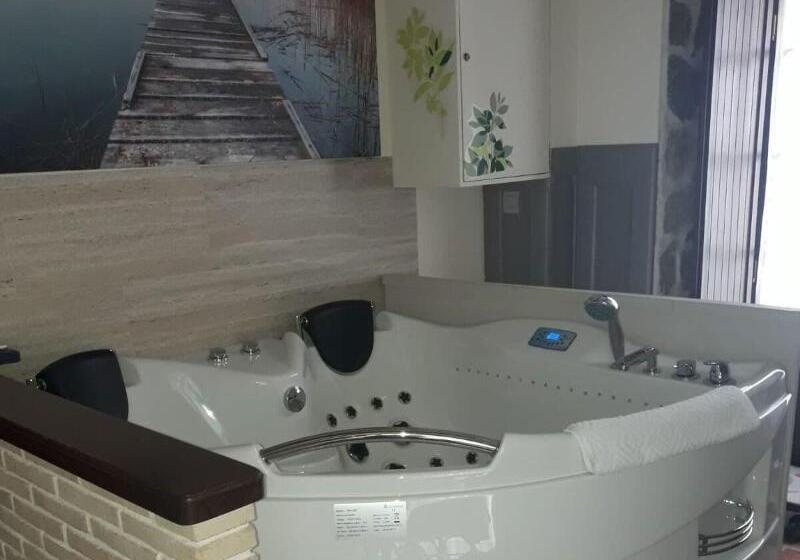 乡村酒店 Akla La Casa Del Puente