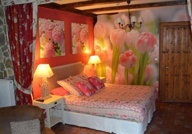 乡村酒店 Akla La Casa Del Puente