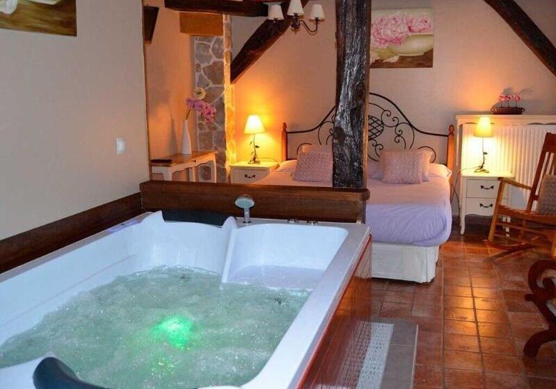 乡村酒店 Akla La Casa Del Puente