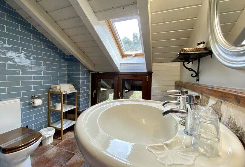 乡村酒店 Akla La Casa Del Puente