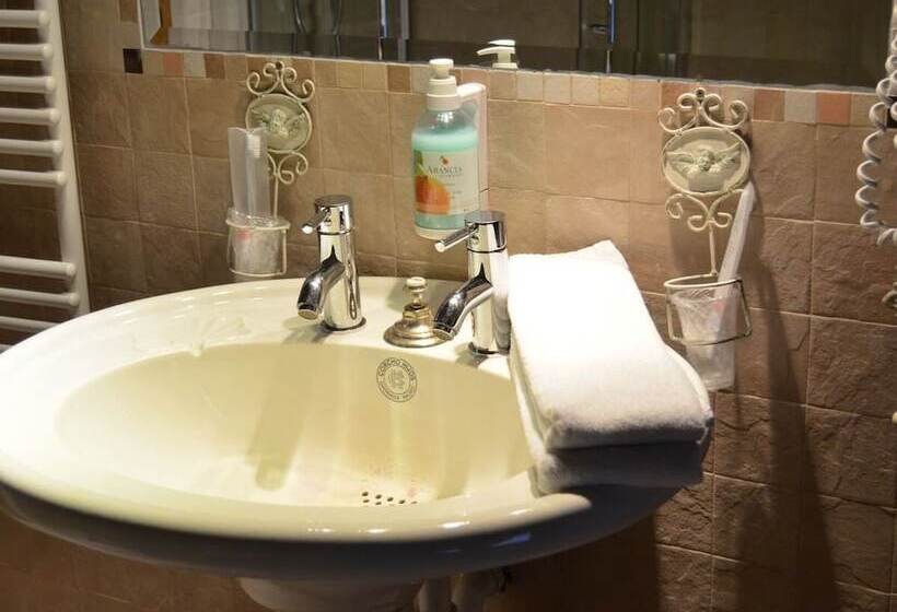 乡村酒店 Akla La Casa Del Puente