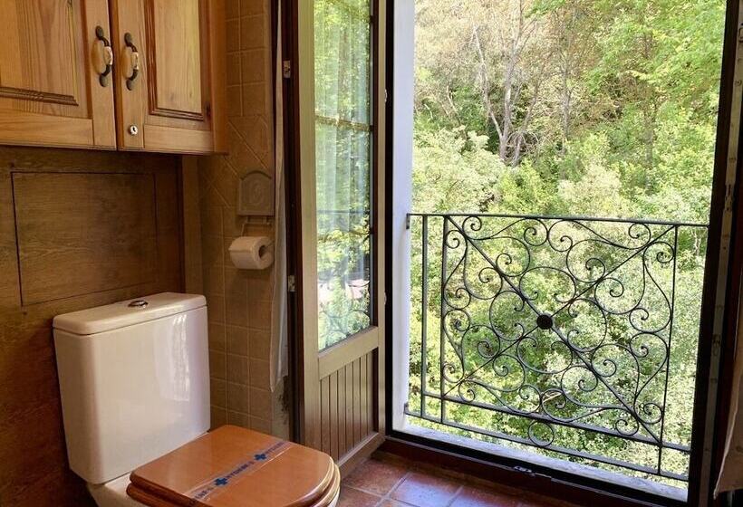 乡村酒店 Akla La Casa Del Puente