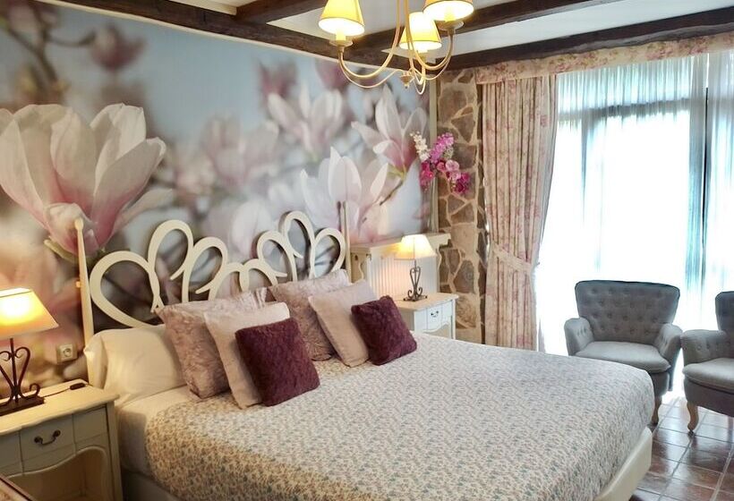 乡村酒店 Akla La Casa Del Puente