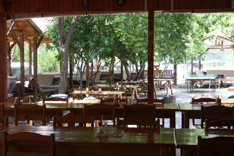 هتل SabanTreeHouses