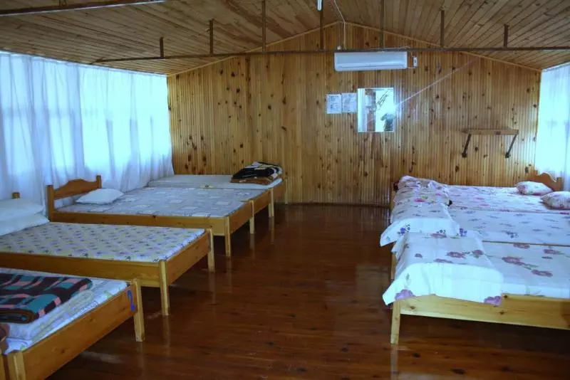 هتل SabanTreeHouses