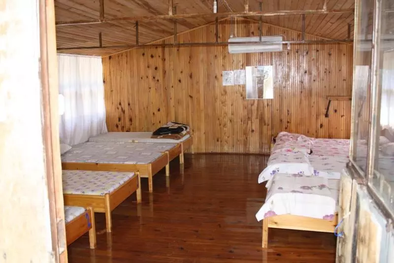 هتل SabanTreeHouses