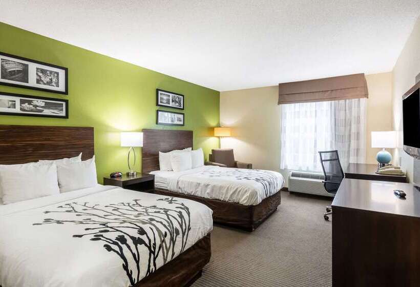 호텔 Comfort Inn Emporia