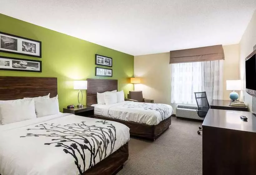 Отель Comfort Inn Emporia