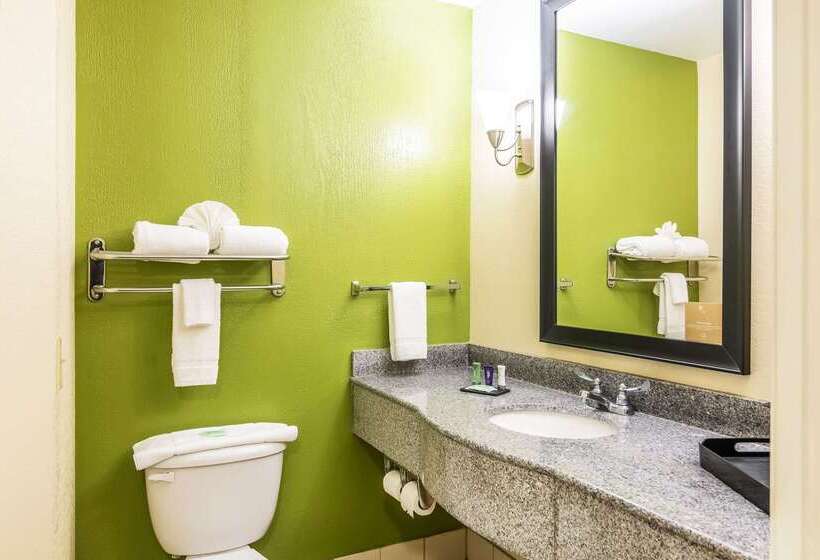 호텔 Comfort Inn Emporia