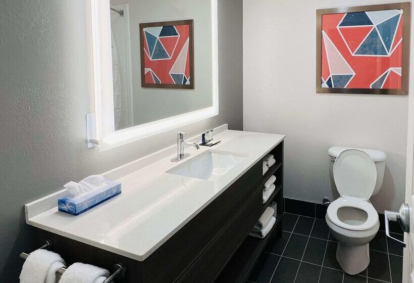 호텔 Comfort Inn Emporia