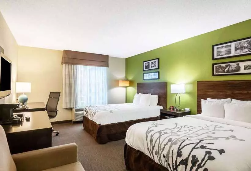 Отель Comfort Inn Emporia