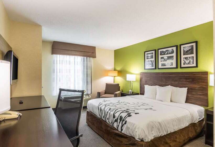 호텔 Comfort Inn Emporia